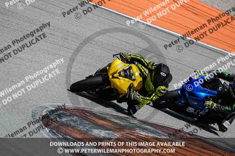 march 2018;motorbikes;no limits;peter wileman photography;portugal;trackday digital images;valencia